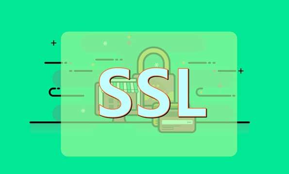 ssl رایگان